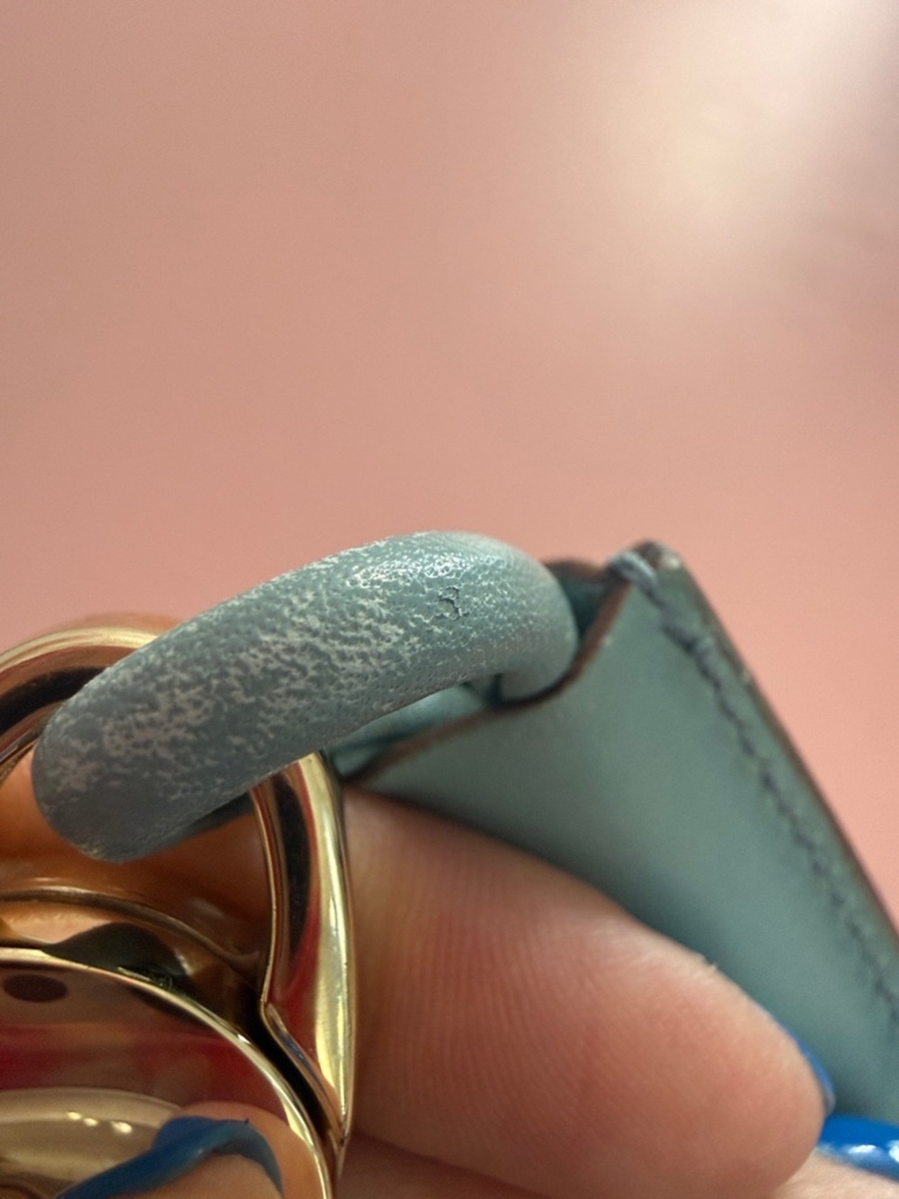 Gucci Authentic Shoulder Bag - Picture 12 of 15